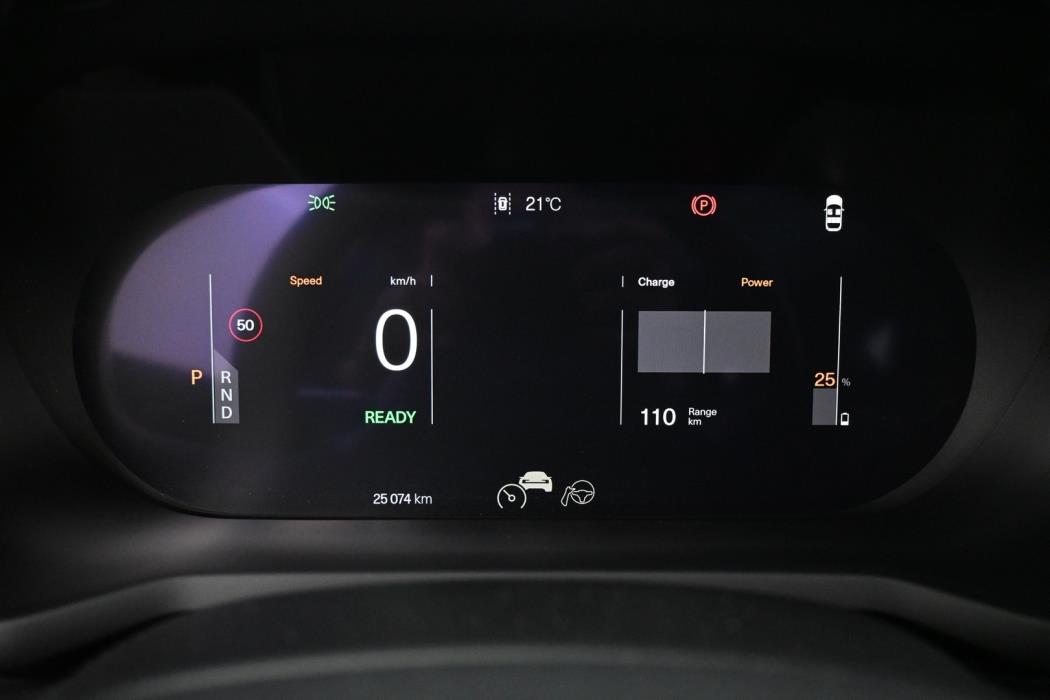 POLESTAR 2 2024