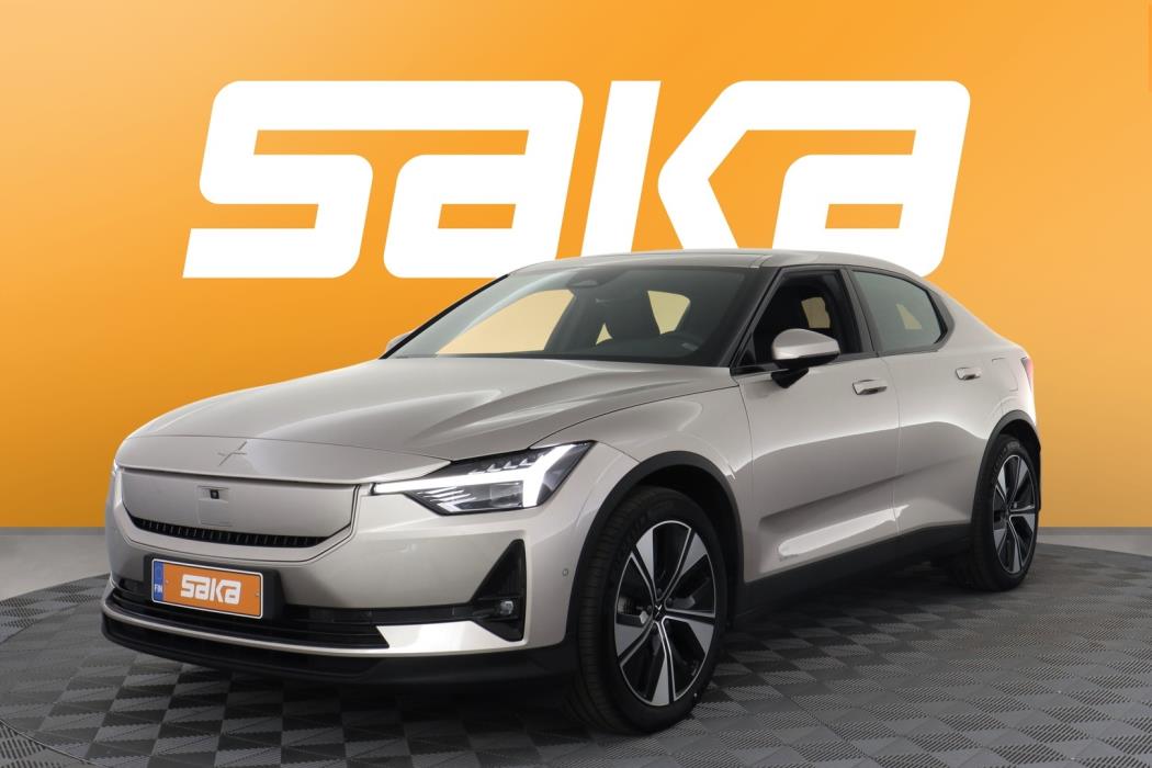 POLESTAR 2 2024