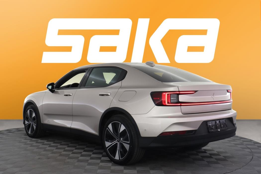 POLESTAR 2 2024