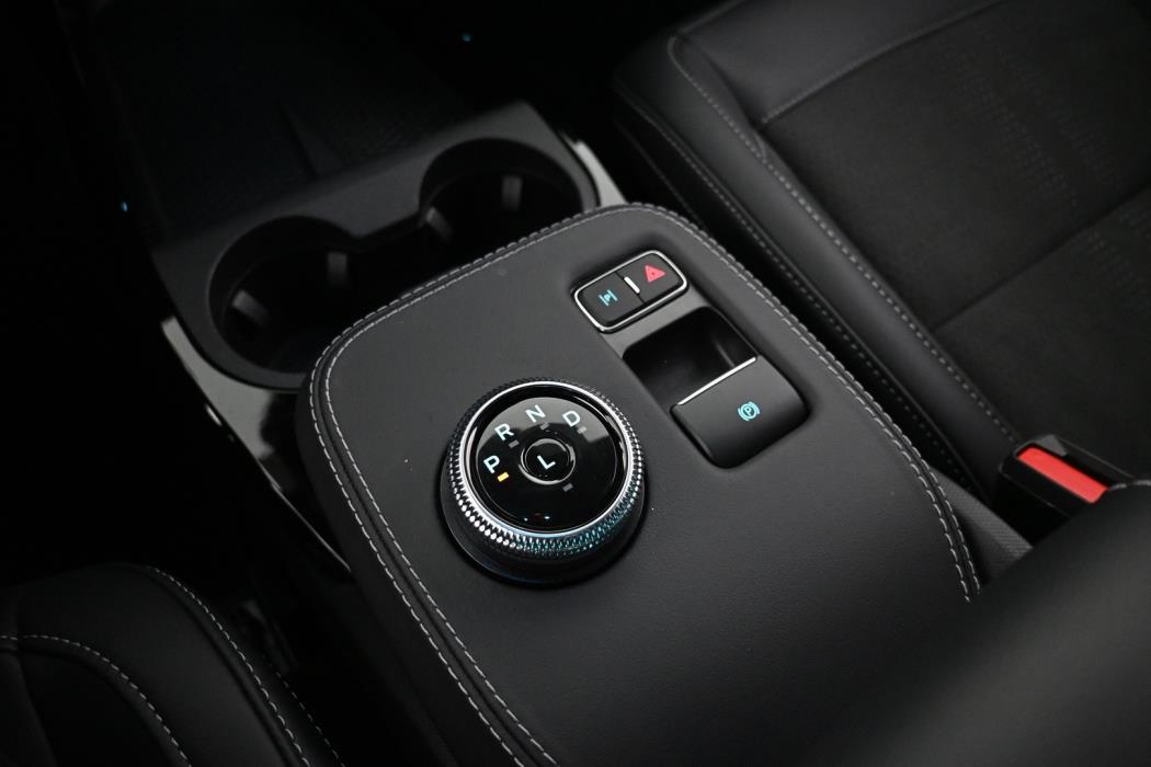 FORD Mustang Mach-E 2022