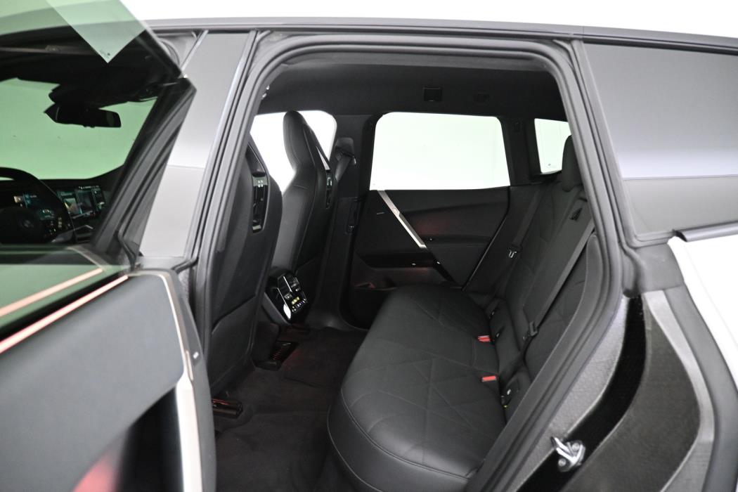 BMW iX 2022