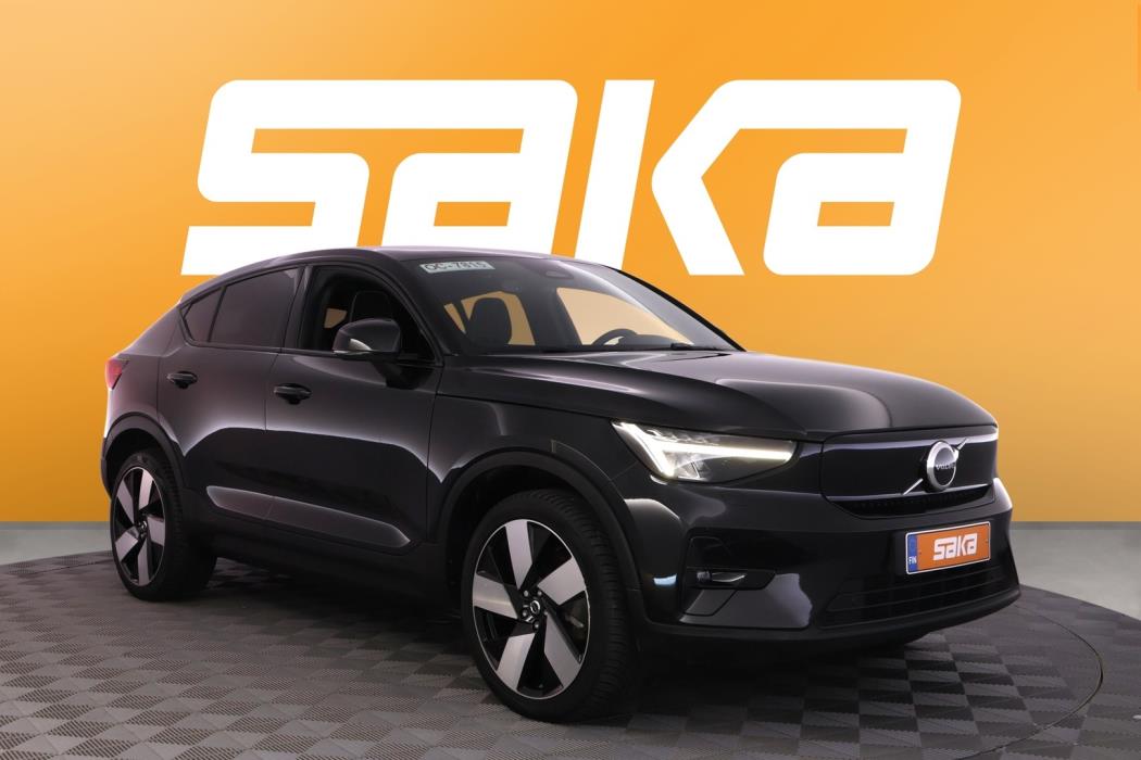 VOLVO C40 2023