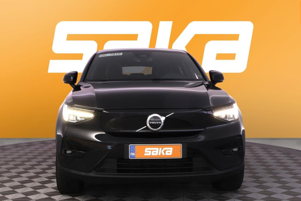 VOLVO C40 2023