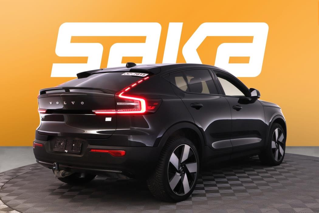 VOLVO C40 2023