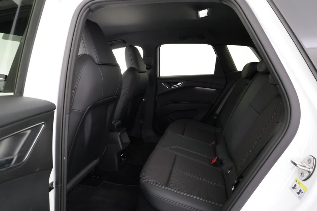 AUDI Q4 e-tron 2023
