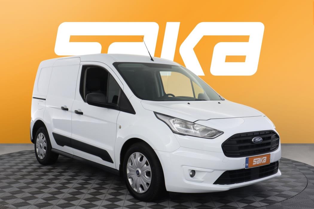 FORD Transit Connect 2019
