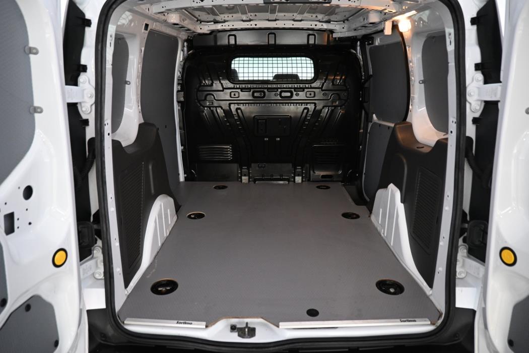FORD Transit Connect 2019