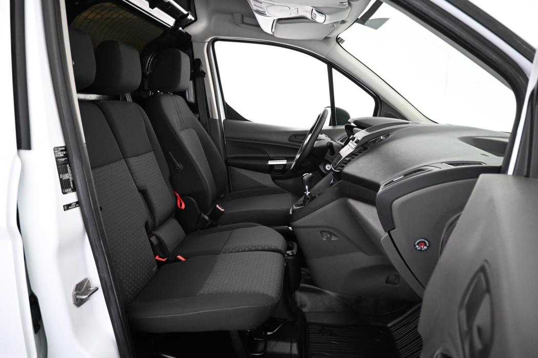 FORD Transit Connect 2019
