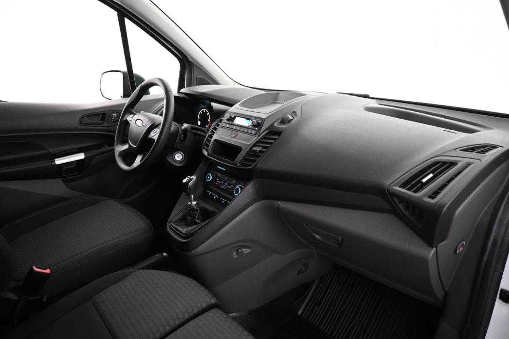 FORD Transit Connect 2019
