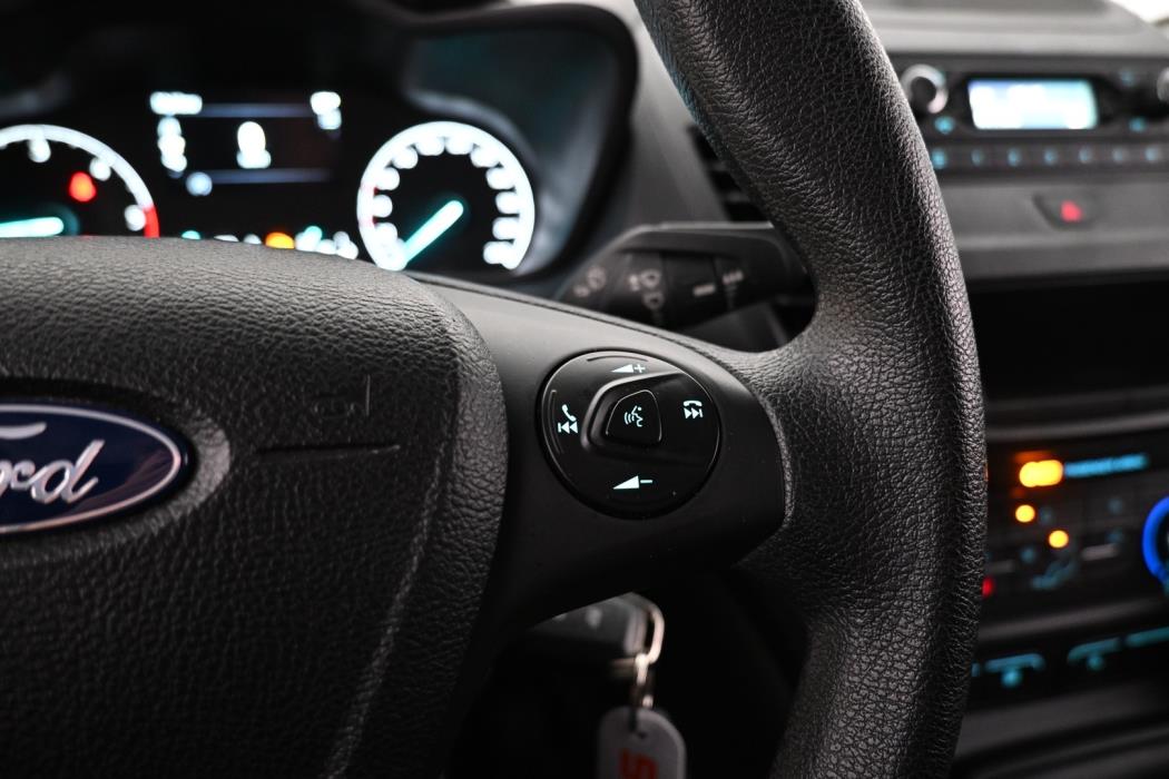 FORD Transit Connect 2019