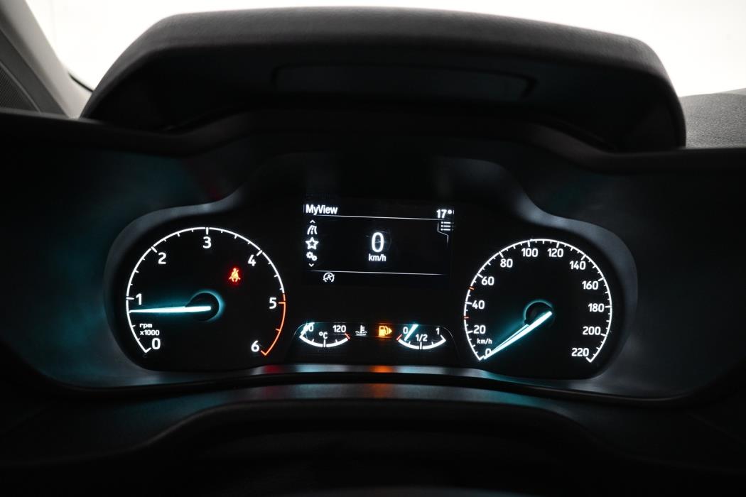 FORD Transit Connect 2019