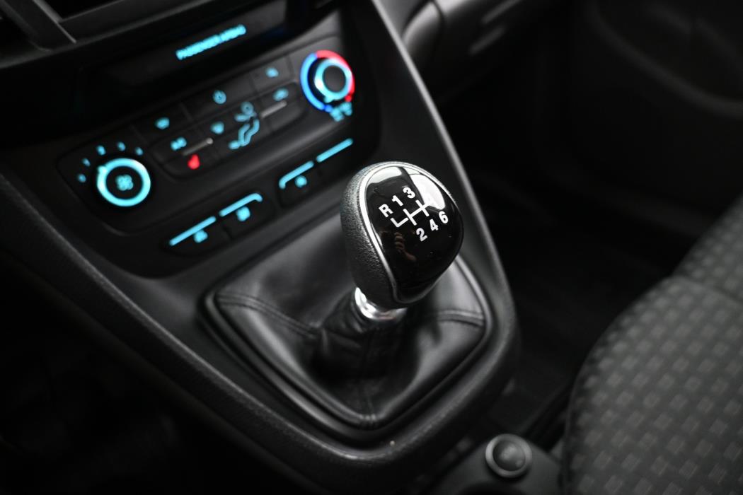 FORD Transit Connect 2019