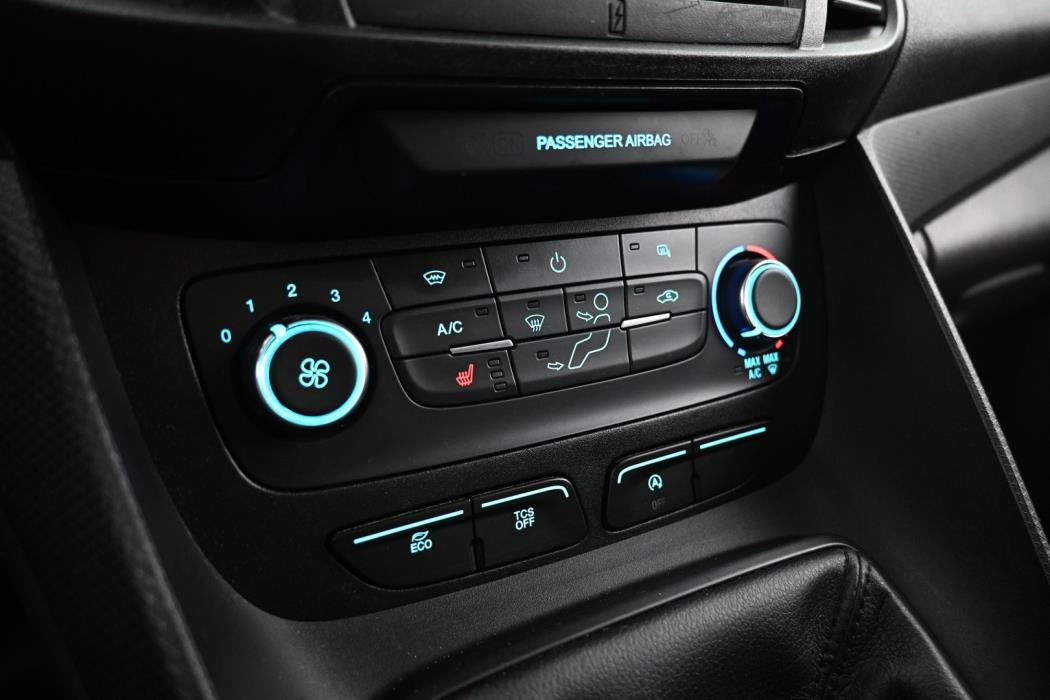 FORD Transit Connect 2019