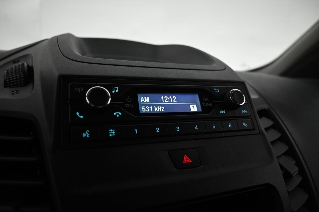 FORD Transit Connect 2019