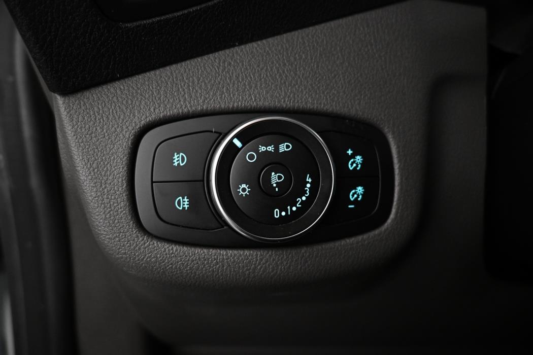 FORD Transit Connect 2019