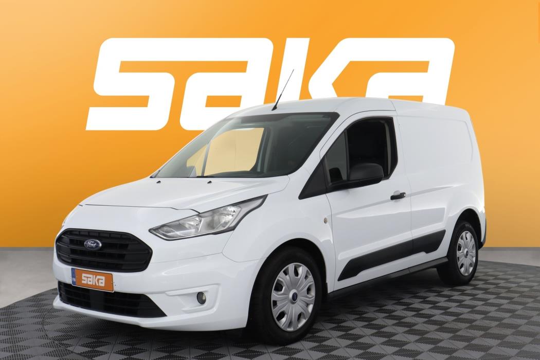 FORD Transit Connect 2019