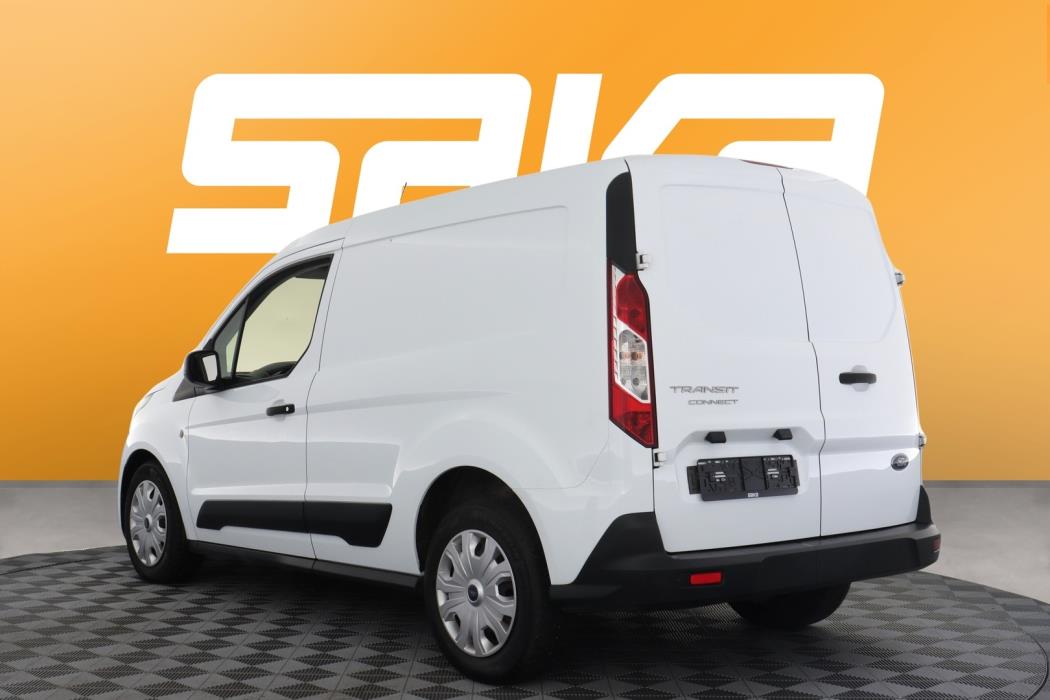 FORD Transit Connect 2019