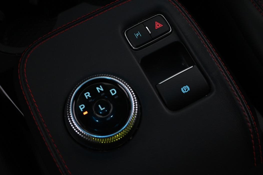 FORD Mustang Mach-E 2022