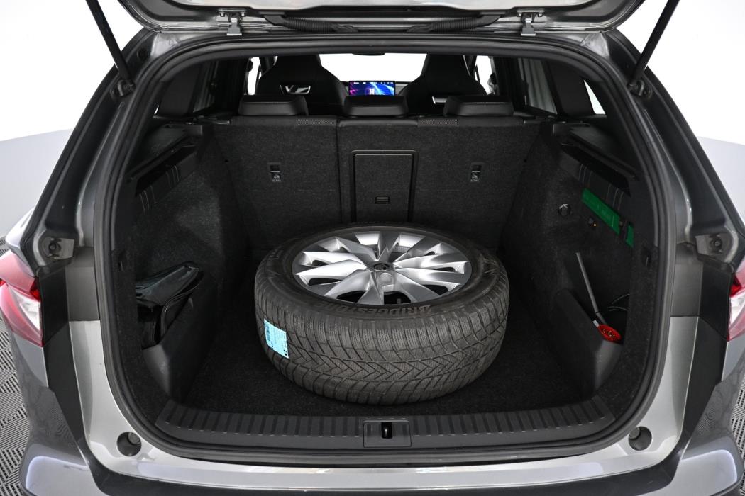 SKODA Enyaq 2023