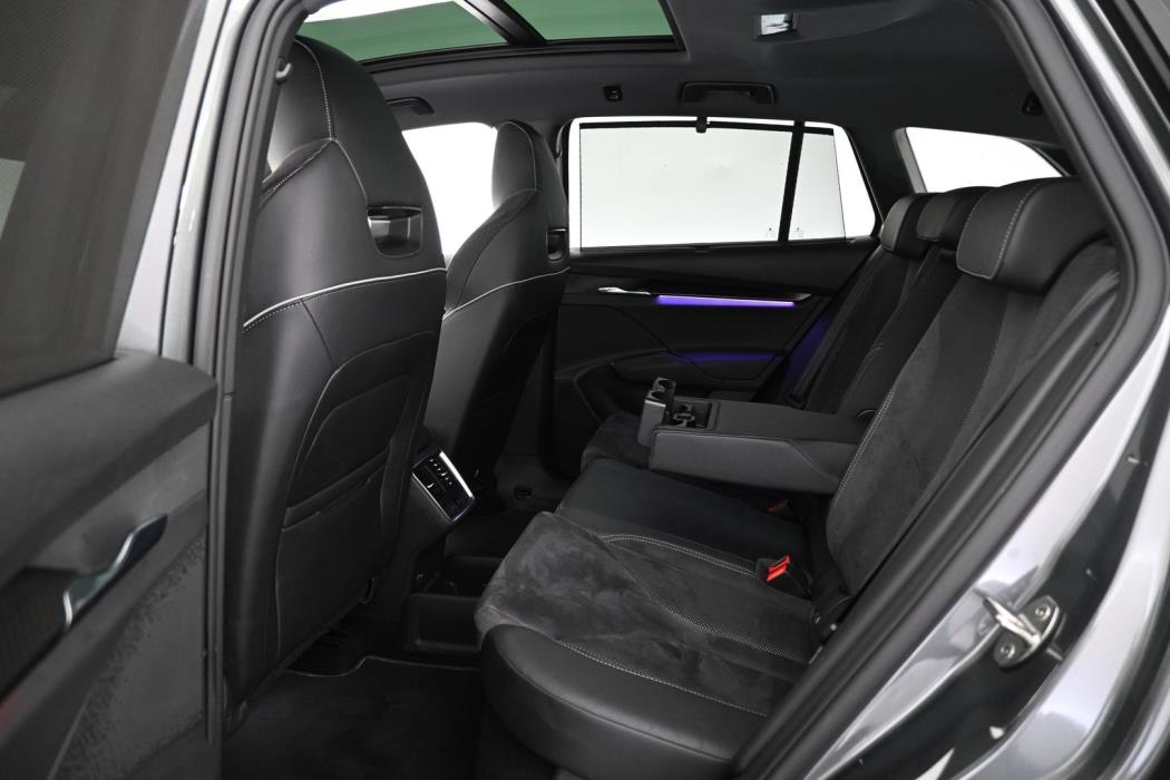 SKODA Enyaq 2023