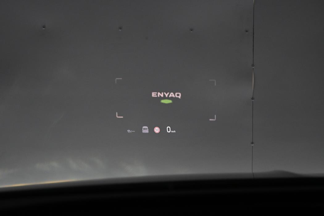 SKODA Enyaq 2023