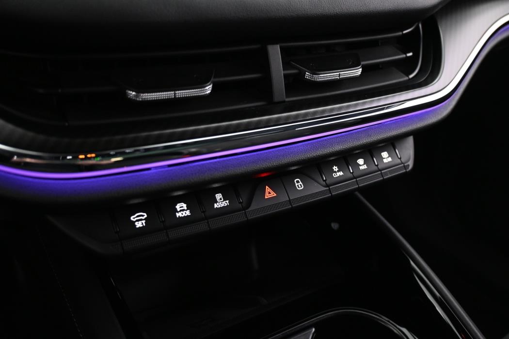 SKODA Enyaq 2023