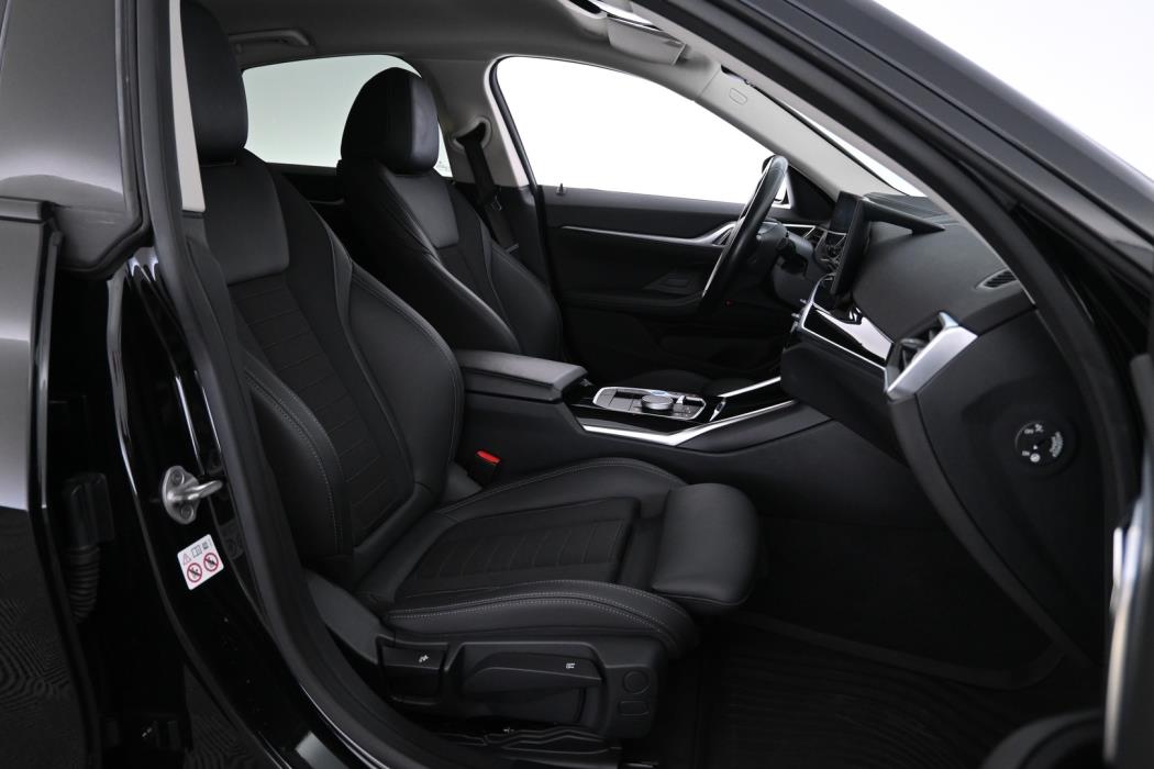 BMW i4 2024