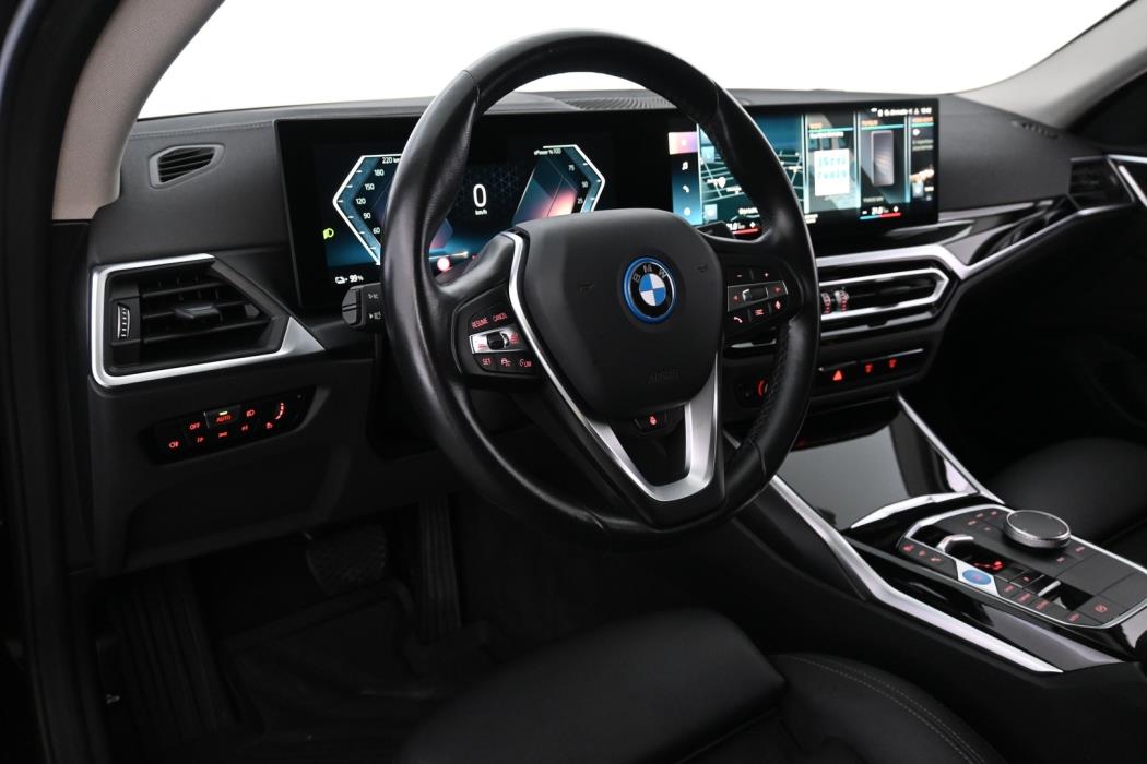BMW i4 2024