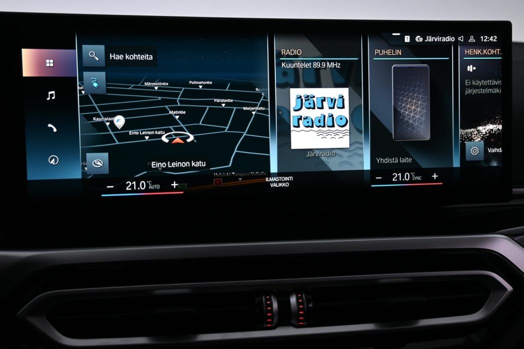 BMW i4 2024