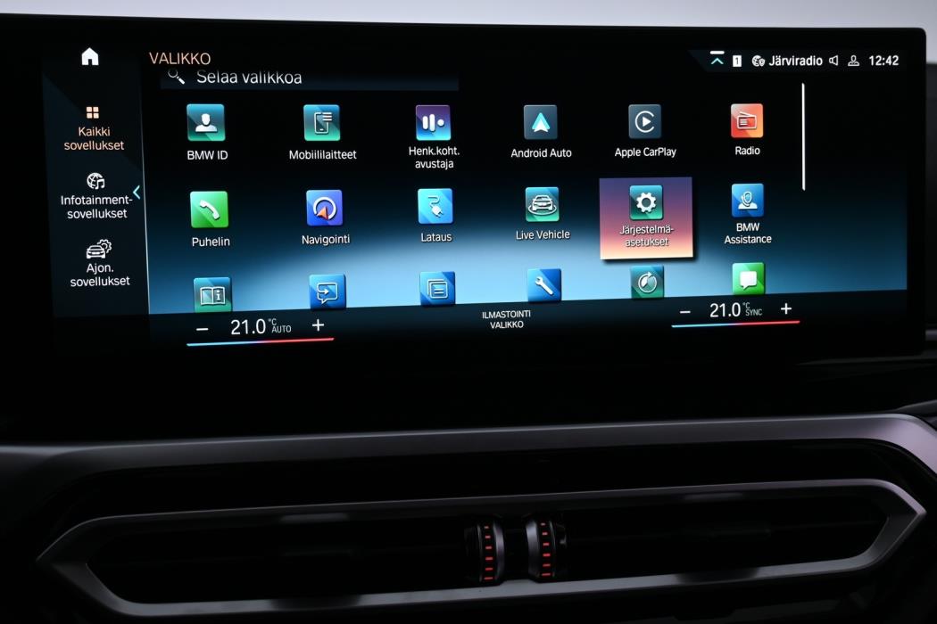 BMW i4 2024
