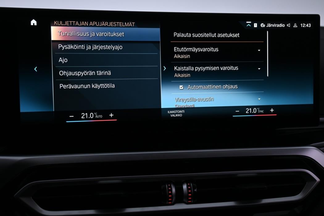 BMW i4 2024