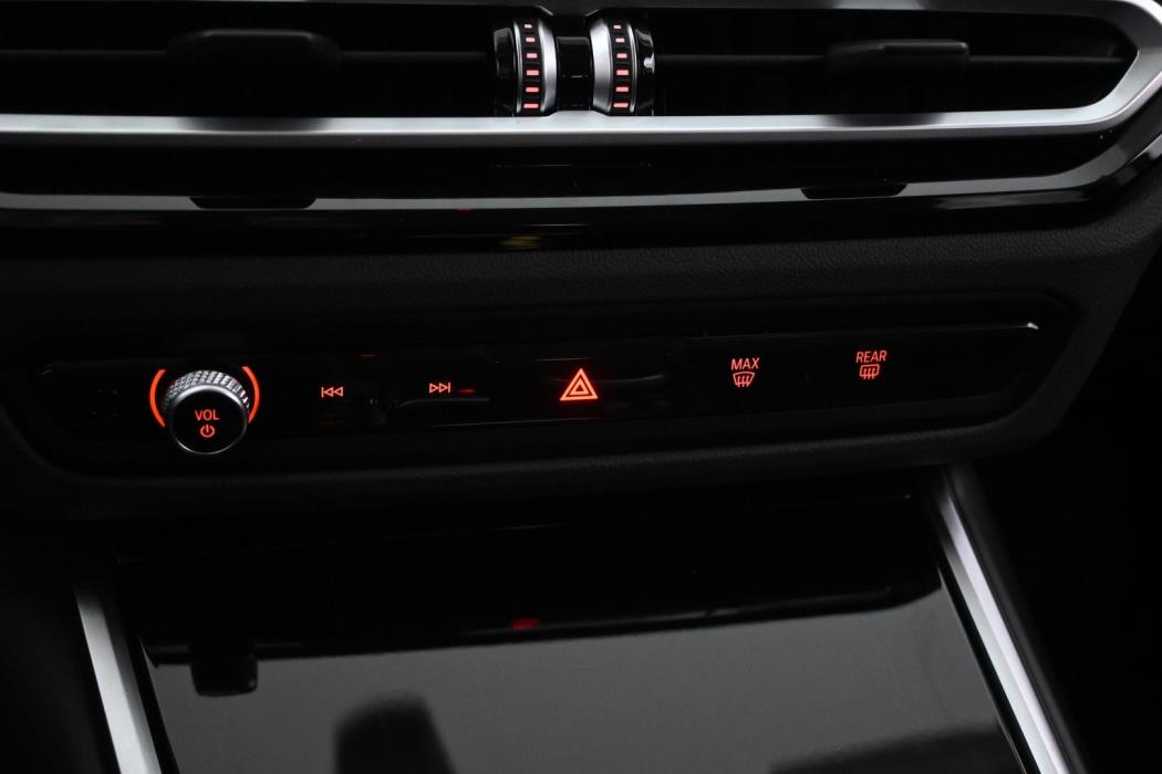 BMW i4 2024