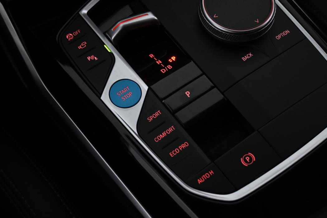 BMW i4 2024