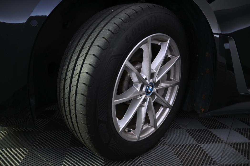 BMW i4 2024