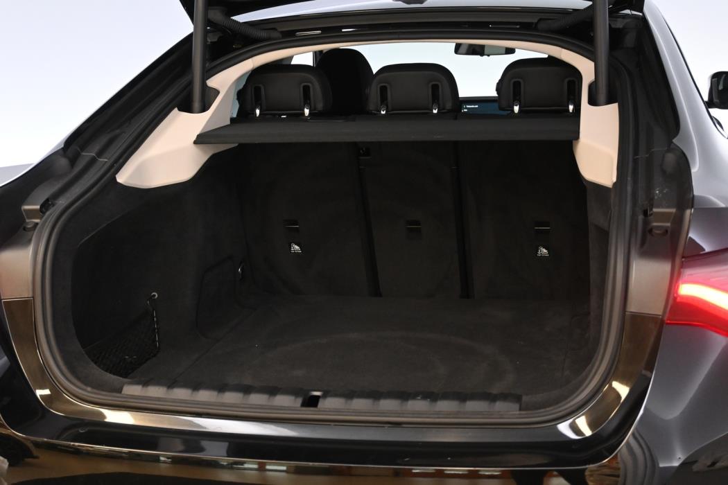 BMW i4 2024