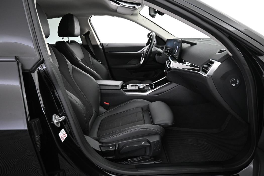 BMW i4 2024