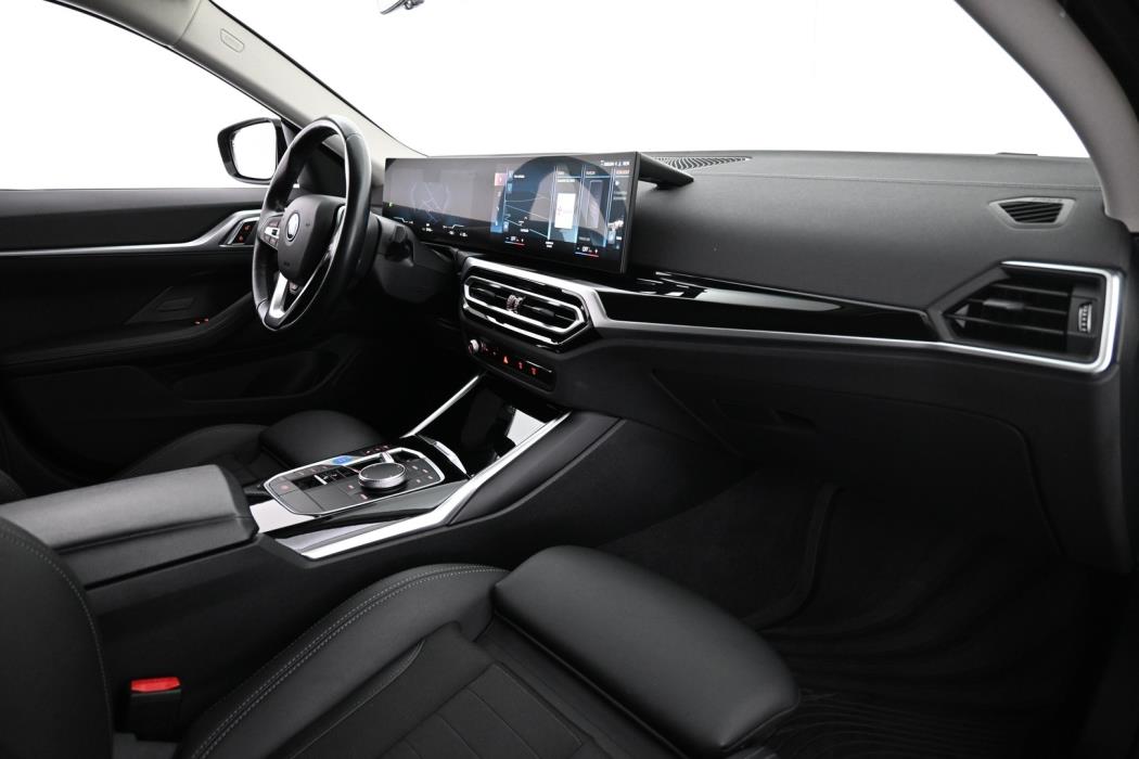 BMW i4 2024