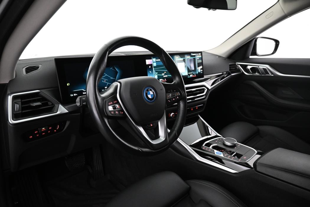 BMW i4 2024