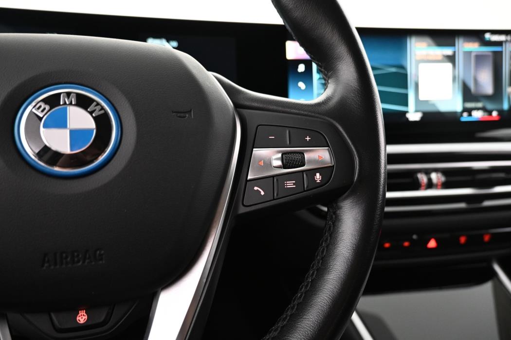 BMW i4 2024