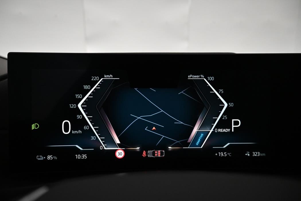 BMW i4 2024