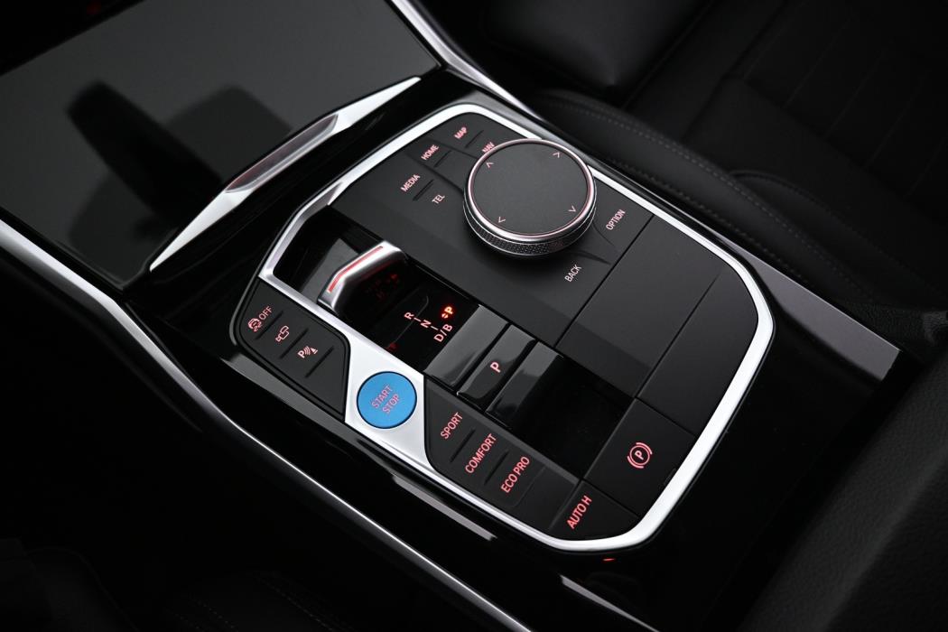 BMW i4 2024
