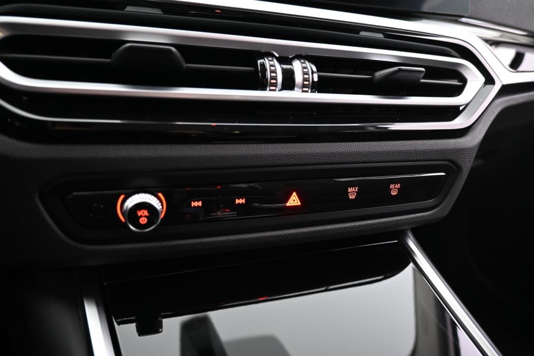 BMW i4 2024