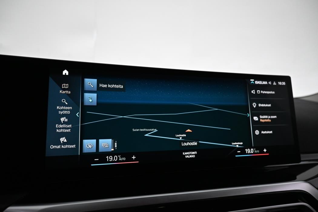 BMW i4 2024