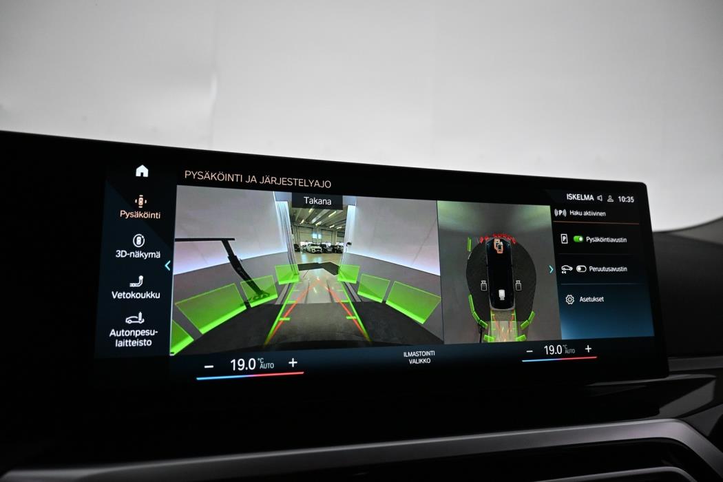 BMW i4 2024