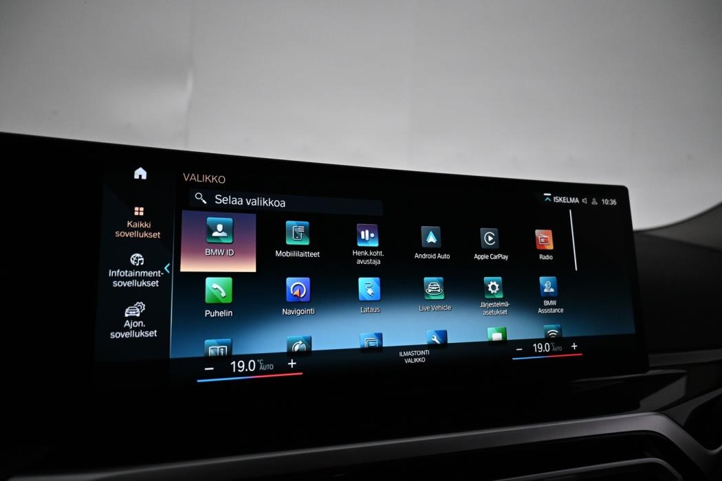 BMW i4 2024