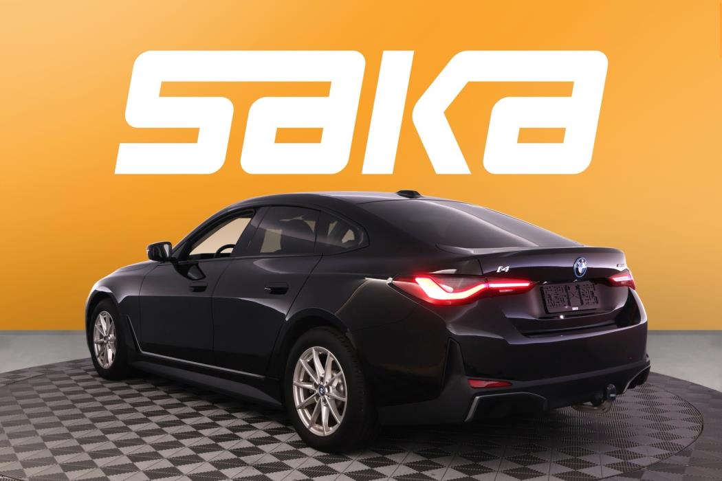 BMW i4 2024