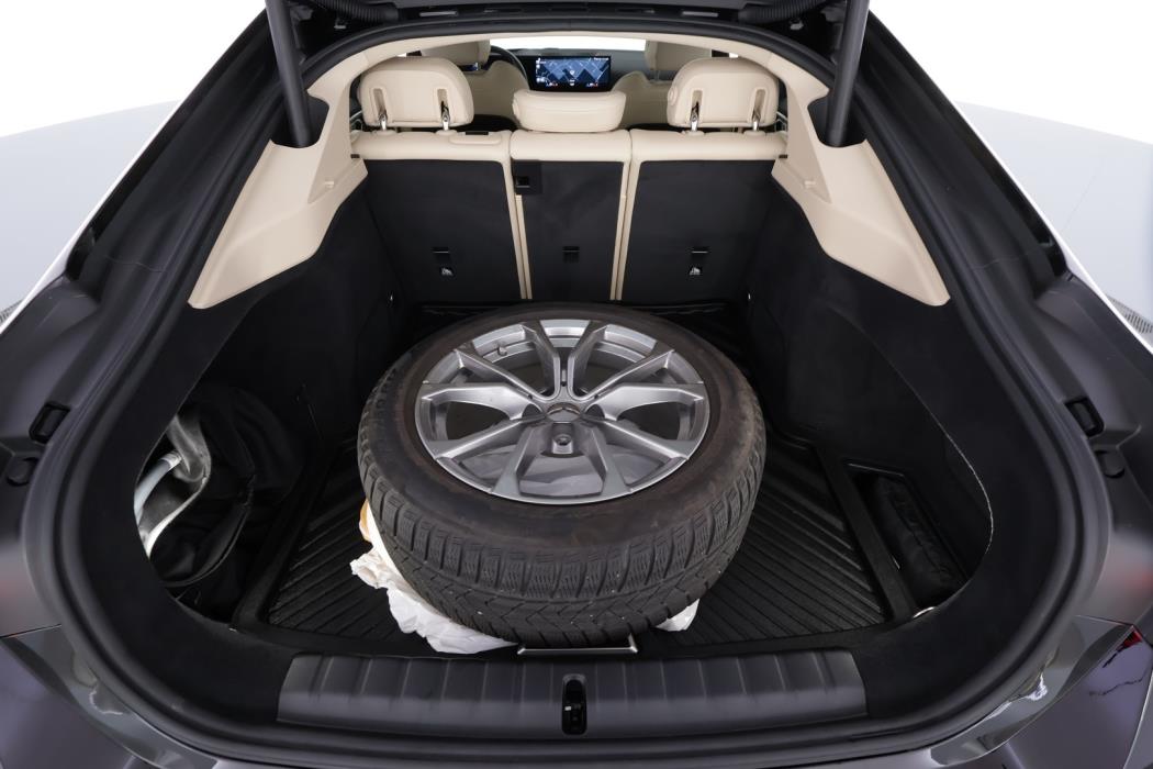 BMW i4 2024