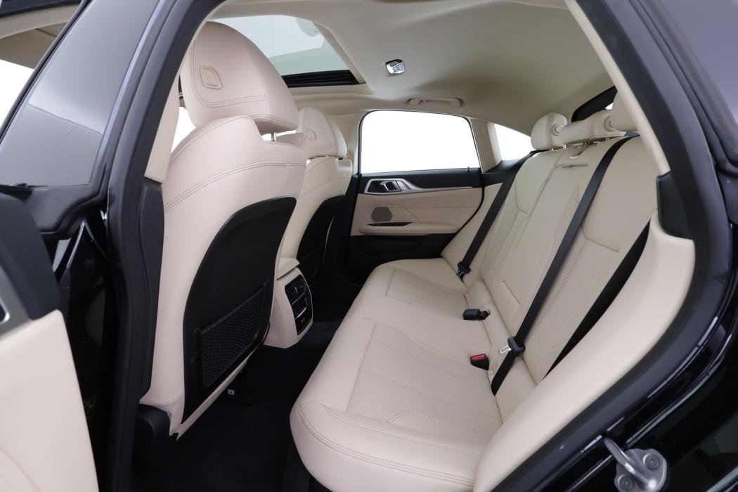 BMW i4 2024