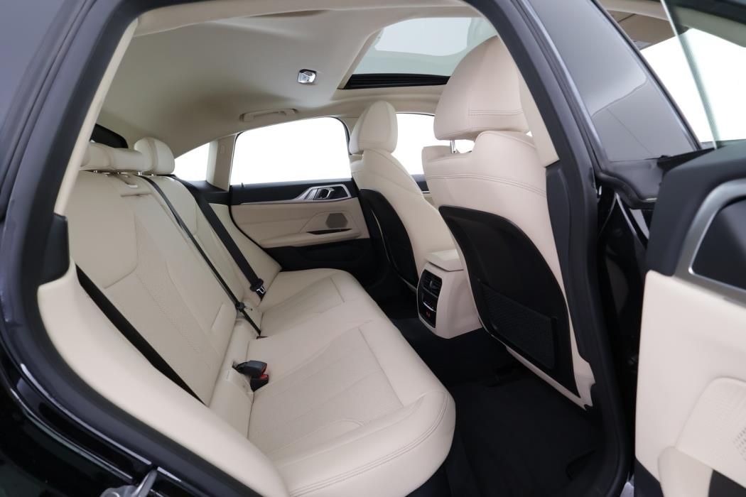 BMW i4 2024