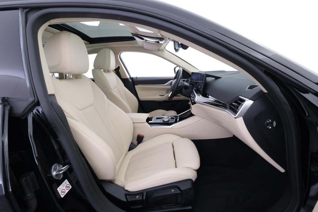 BMW i4 2024